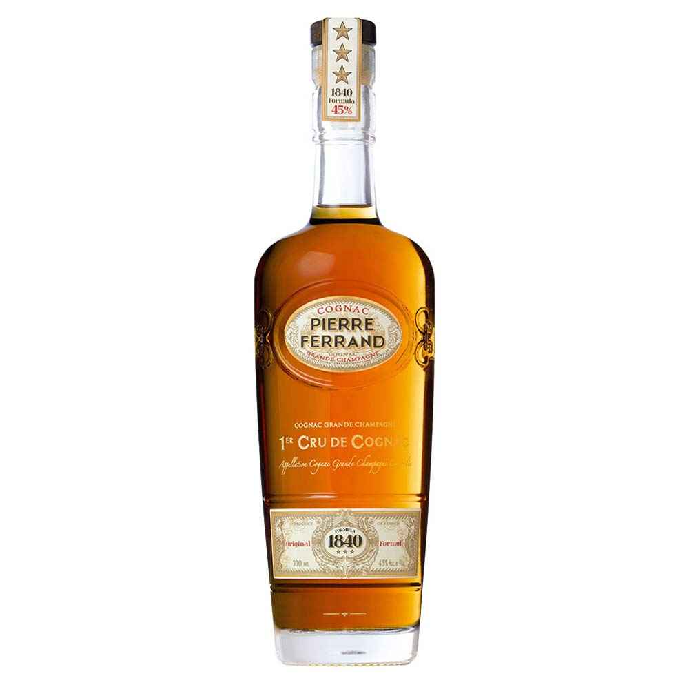 Ferrand 1840 Original Formula Cognac 70cl