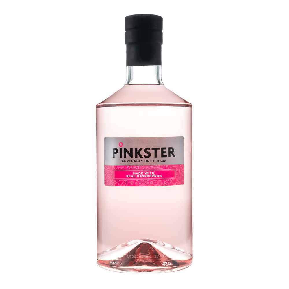 Pinkster Gin 70cl