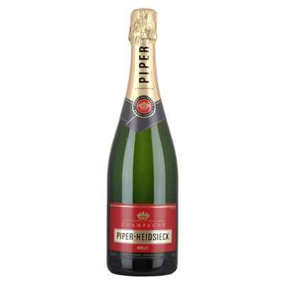 Piper Heidsieck Brut Champagne 75cl