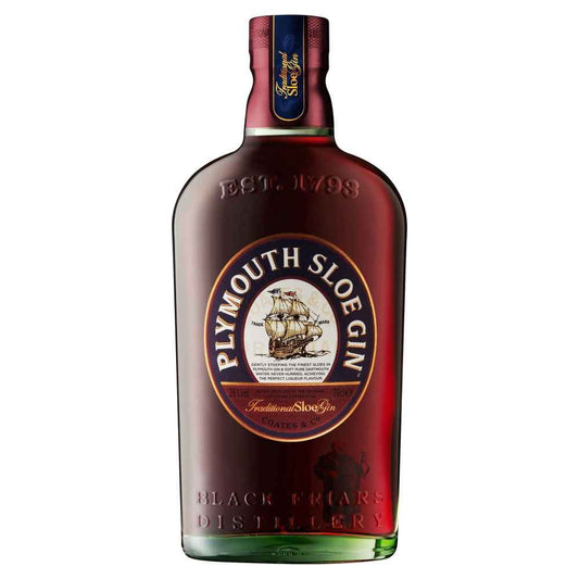 Plymouth Sloe Gin 70cl