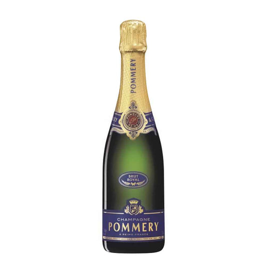 Pommery Brut Royal Champagne 375ml