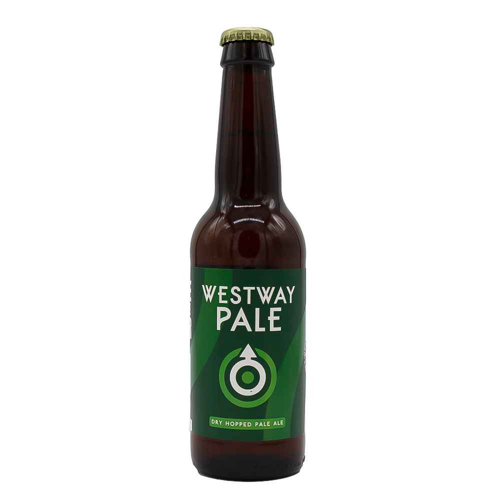 Portobello West Way Pale Ale 330ml
