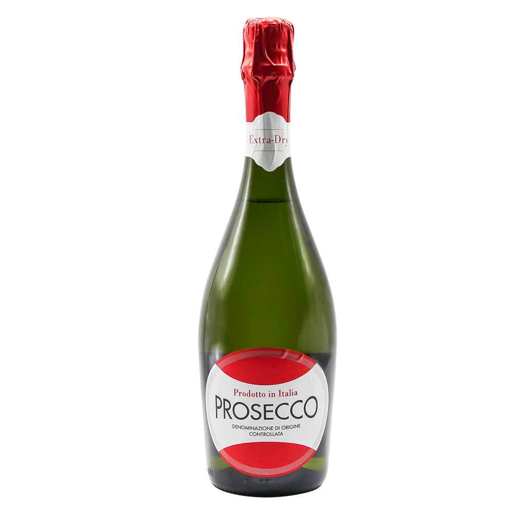 Prodotto in Italia Prosecco 75cl