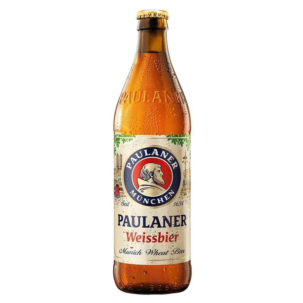 Paulaner Weissbier 12x 500ml