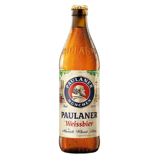 Paulaner Weissbier 12x 500ml