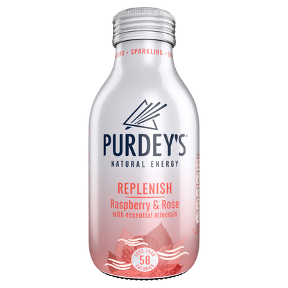 Purdey's Replenish 12x 330ml