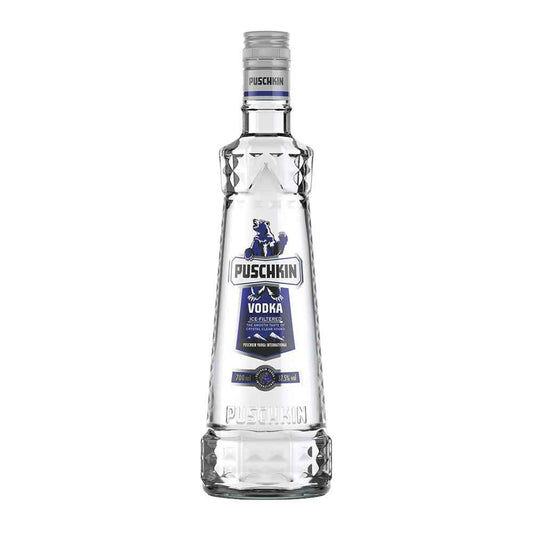 Puschkin Vodka 70cl