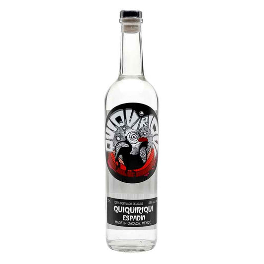 QuiQuiRiQui Matatlan Mezcal 70cl