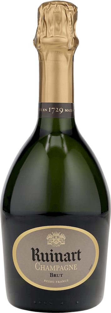 R de Ruinart Brut Champagne 375ml