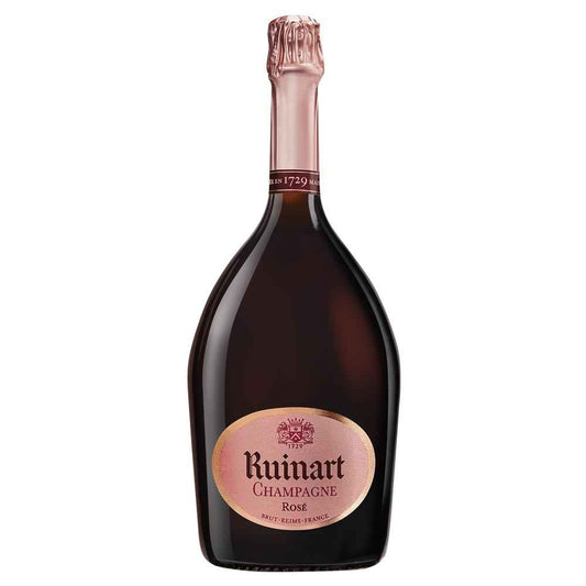 Ruinart Rose Champagne 1.5Ltr Magnum