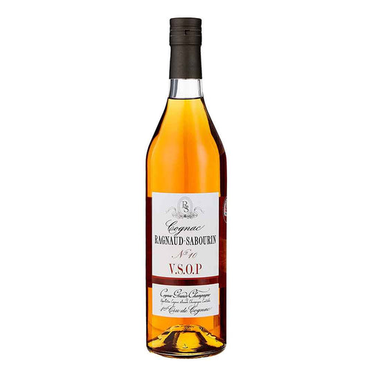 Ragnaud Sabourin No. 10 VSOP Cognac 70cl
