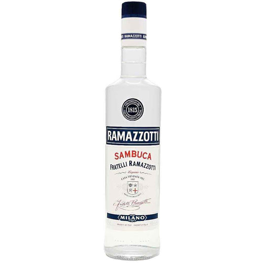 Ramazzotti Sambuca 70cl