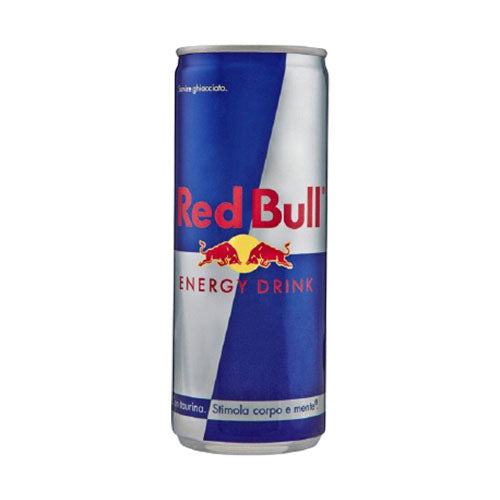 Red Bull Energy Cans 24 x 355ml PMC 1.95 *
