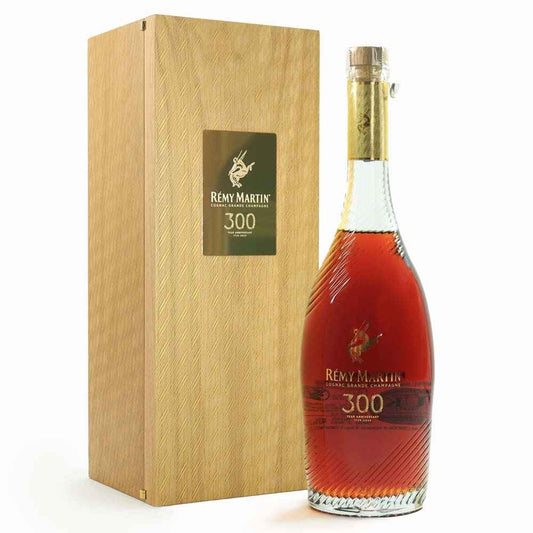 Remy Martin Cognac 300 Year Anniversary Coupe 70cl