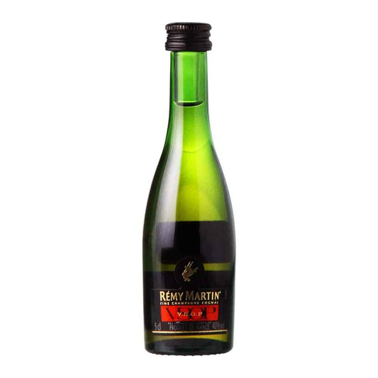 Remy Martin VSOP Cognac 5cl Miniature