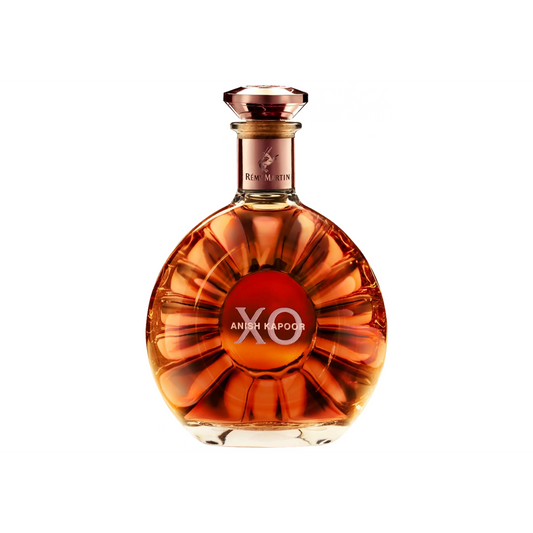 Remy Martin XO Cognac 70cl x Anish Kapoor