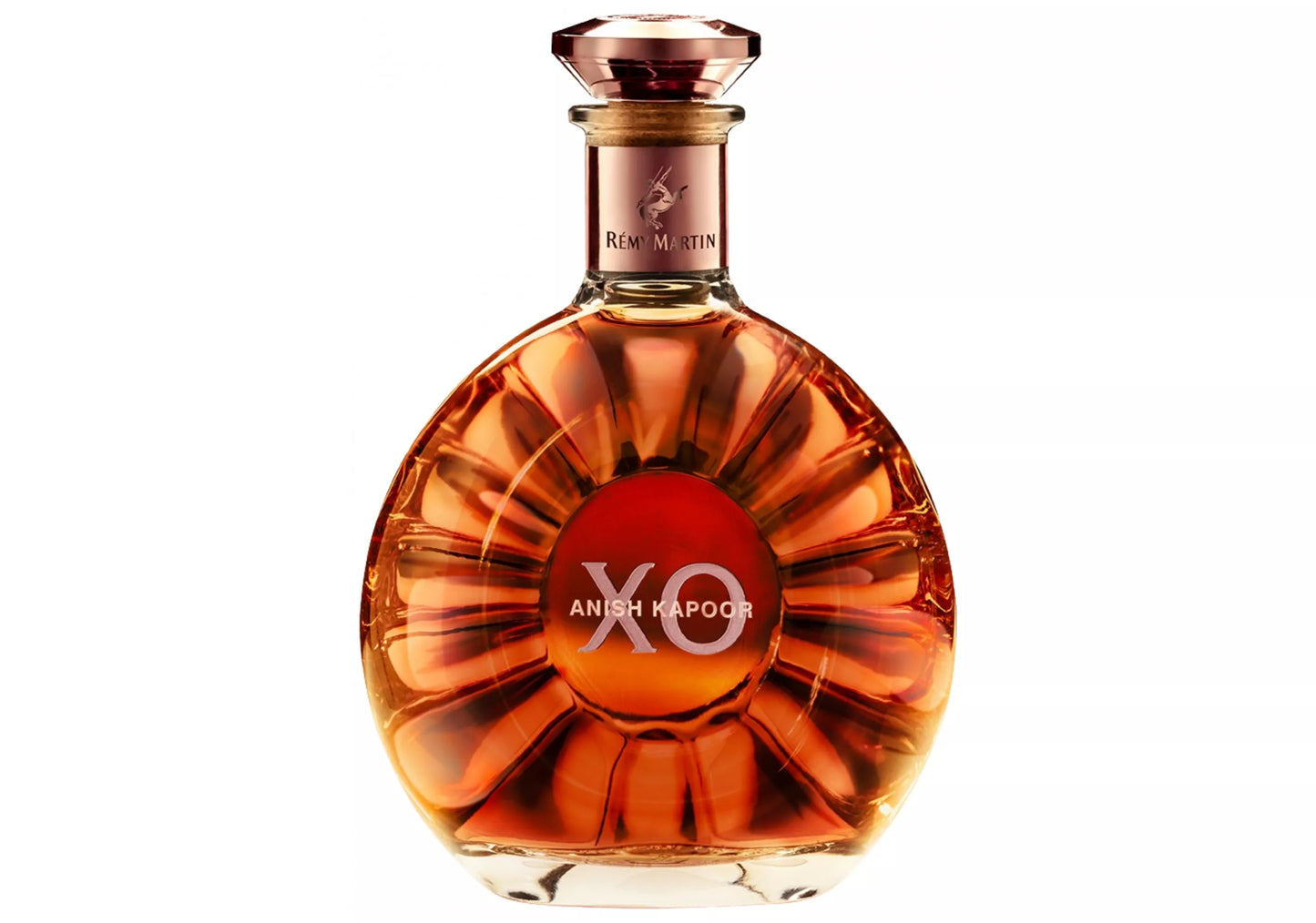 Remy Martin XO Cognac 70cl x Anish Kapoor