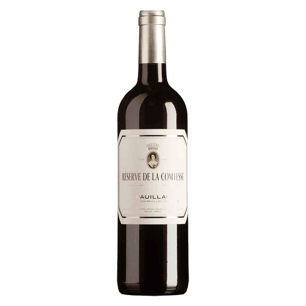 Reserve De La Comtesse Red Wine 75cl