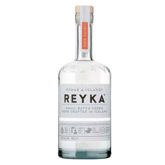 Reyka Vodka 70cl