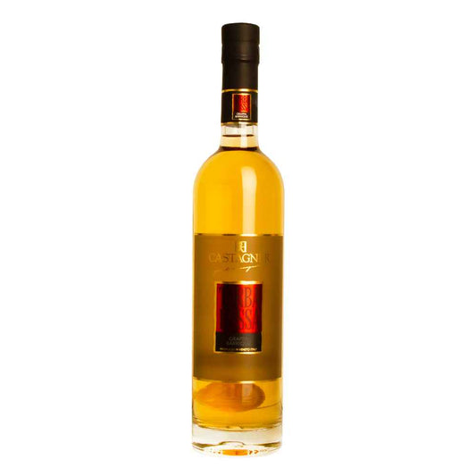 Roberto Castagner Torba Rossa Grappa 50cl