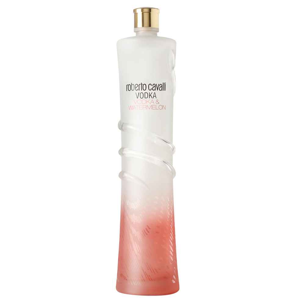 Roberto Cavalli Watermelon Vodka 1Ltr