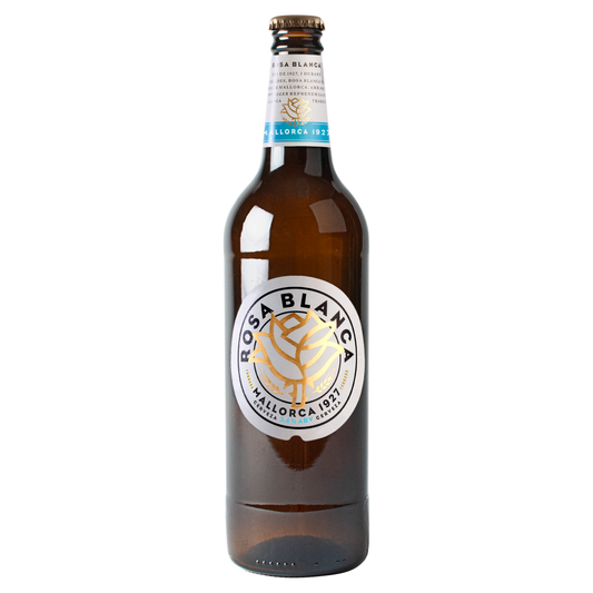 Rosa Blanca Lager 12x 660ml