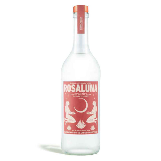 Rosaluna Mezcal 70cl