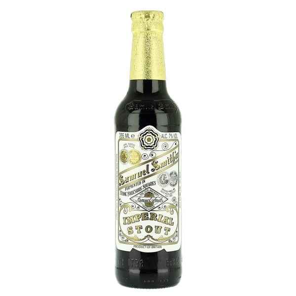 Samuel Smith Imperial Stout 24x 355ml