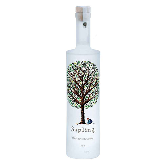 Sapling Vodka 70cl