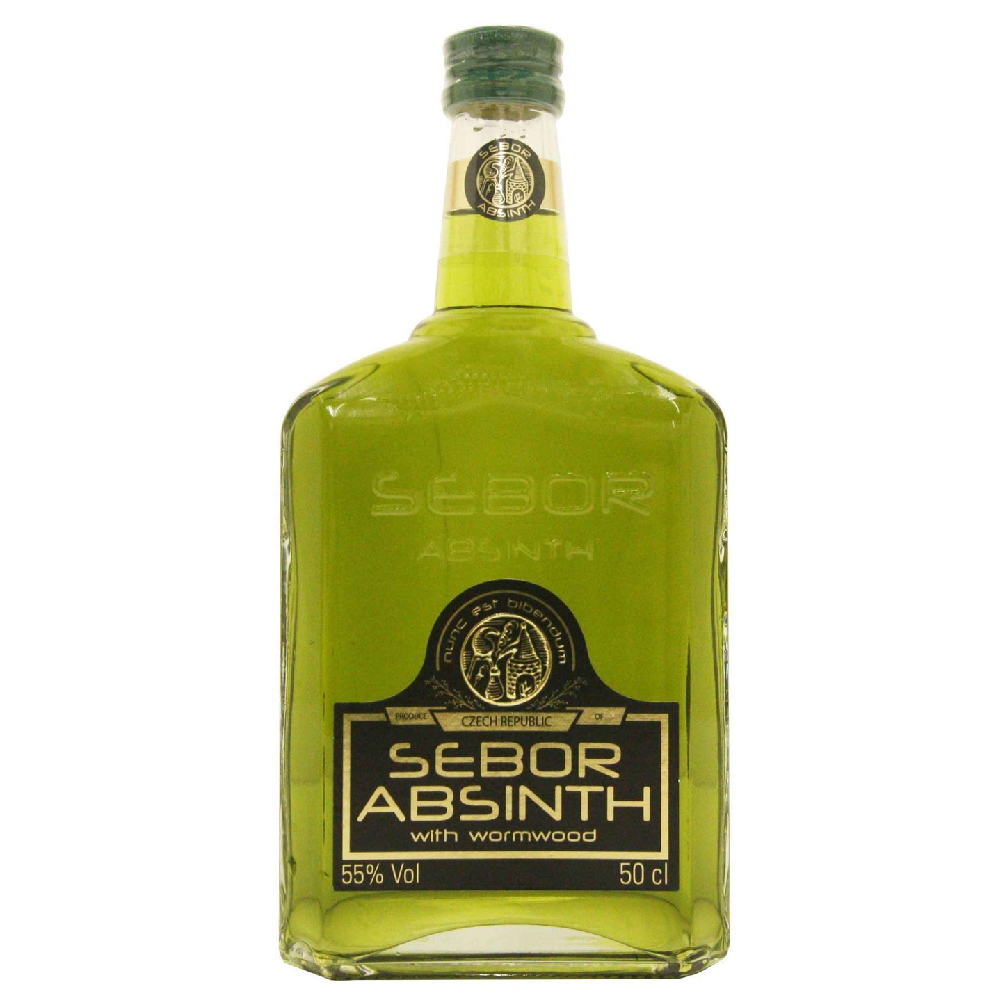 Sebor Absinthe 50cl