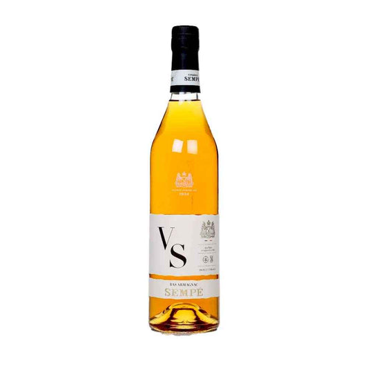 Sempe VS Bas Armagnac 70cl