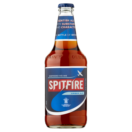Shepherd Neame Spitfire Ale 500ml