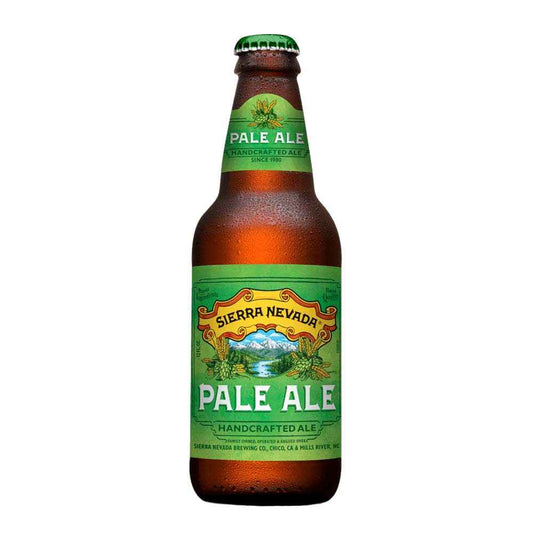 Sierra Nevada American Pale Ale 350ml