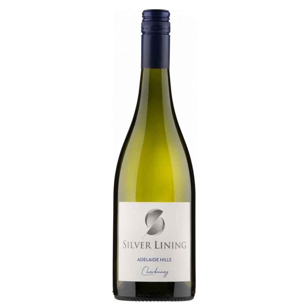Silver Lining Chardonnay White Wine 75cl