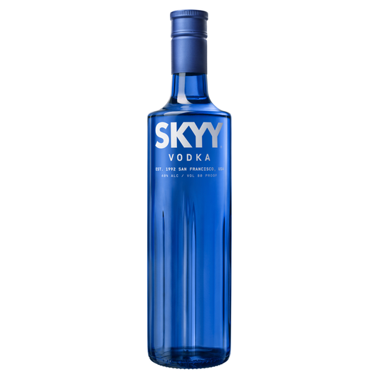 Skyy Vodka 70cl