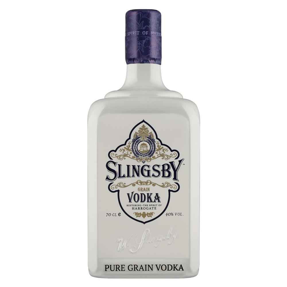 Slingsby Vodka 70cl