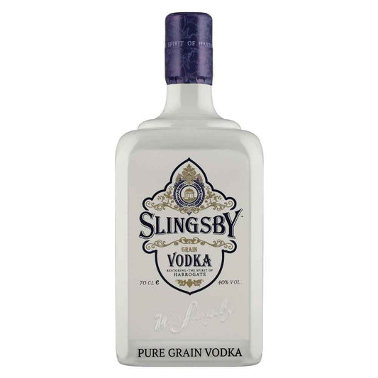 Slingsby Vodka 70cl