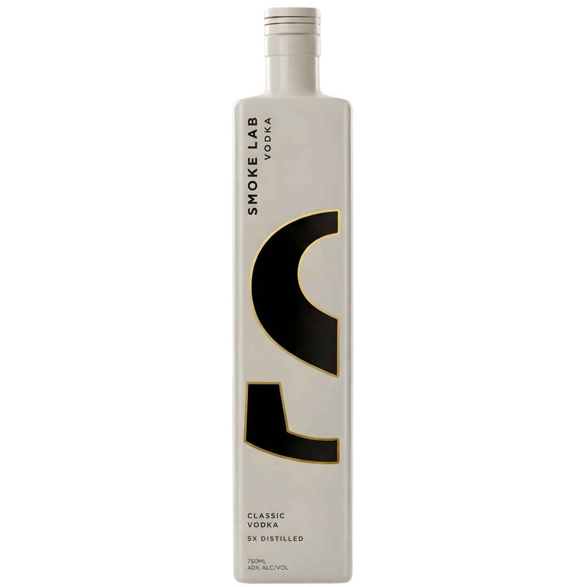 Smoke Lab Classic Vodka 70cl
