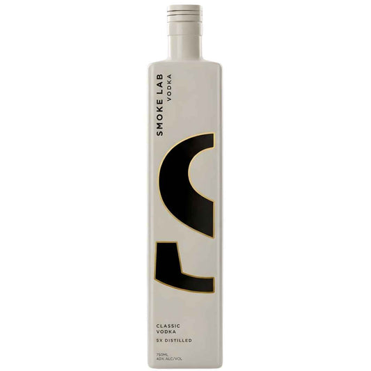 Smoke Lab Classic Vodka 70cl