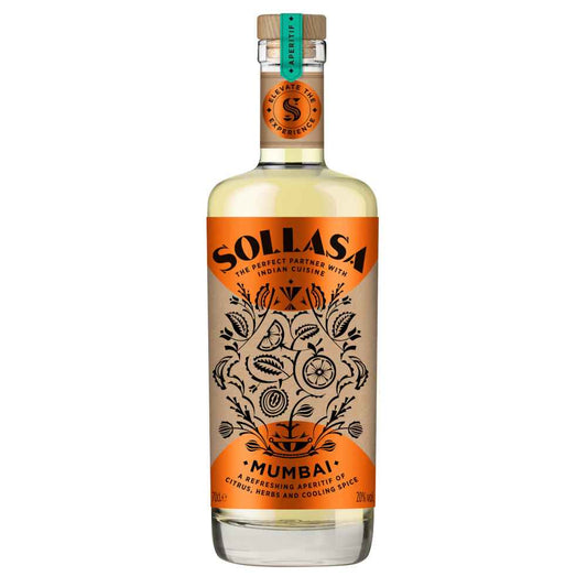 Sollasa Aperitif 70cl