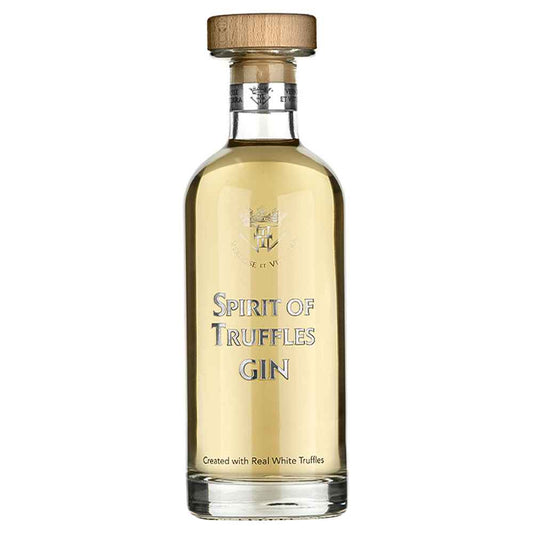 Spirit of Truffles Gin 50cl