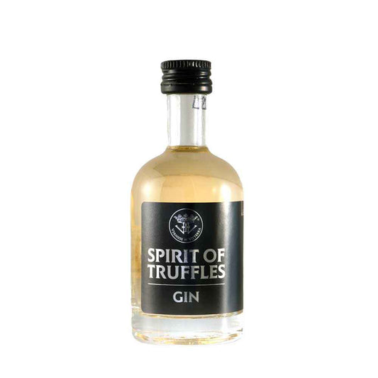 Spirit of Truffles Gin 5cl Miniature