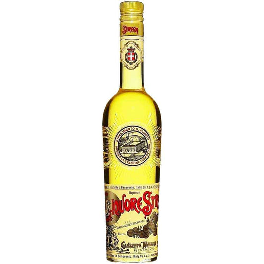Strega Liqueur 70cl