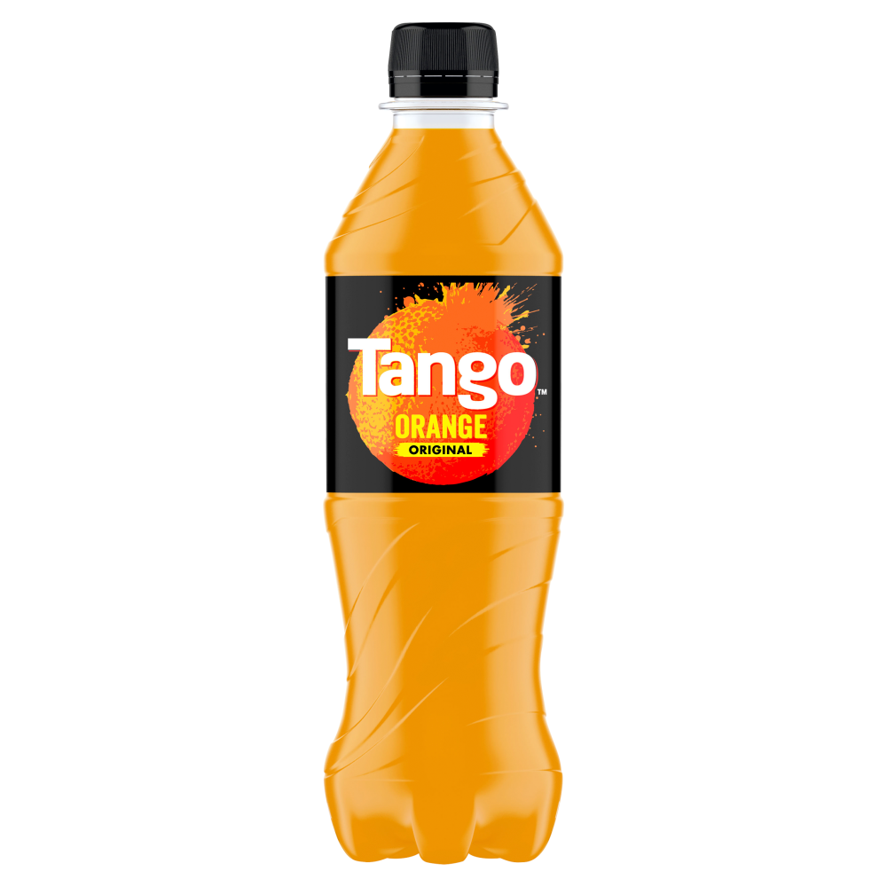 Tango Orange 24x 500ml