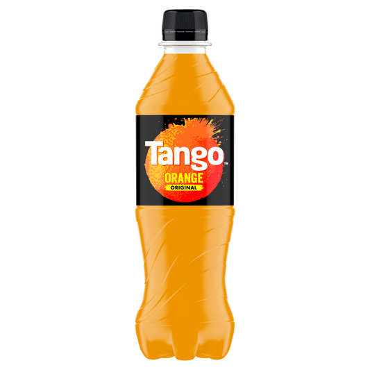 Tango Orange 24x 500ml