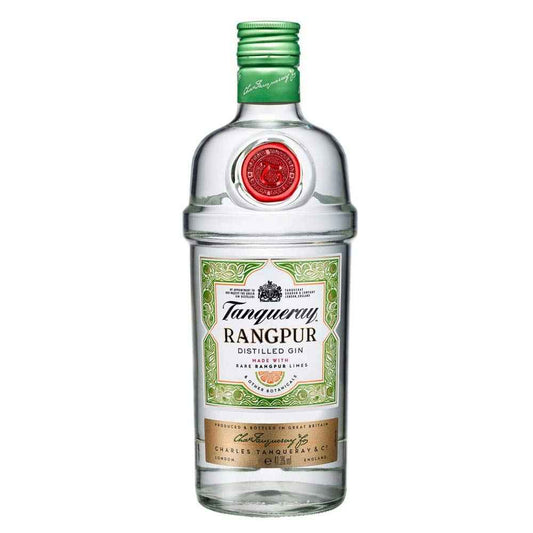 Tanqueray Rangpur Gin 1Ltr