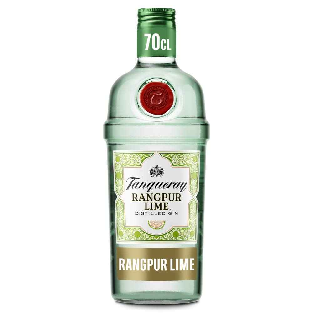 Tanqueray Rangpur Gin 70cl