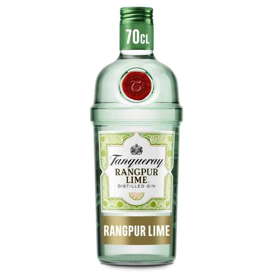 Tanqueray Rangpur Gin 70cl