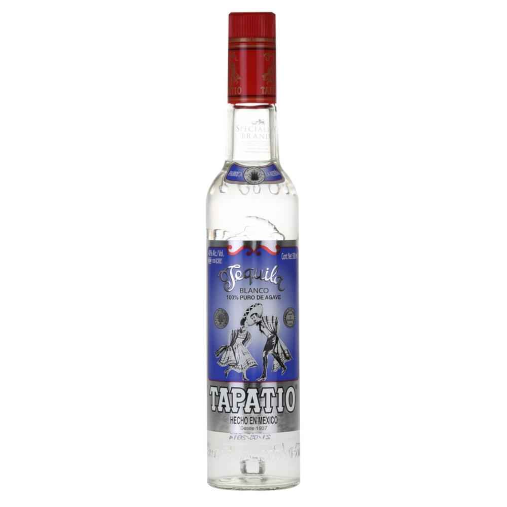 Tapatio Blanco Tequila 50cl