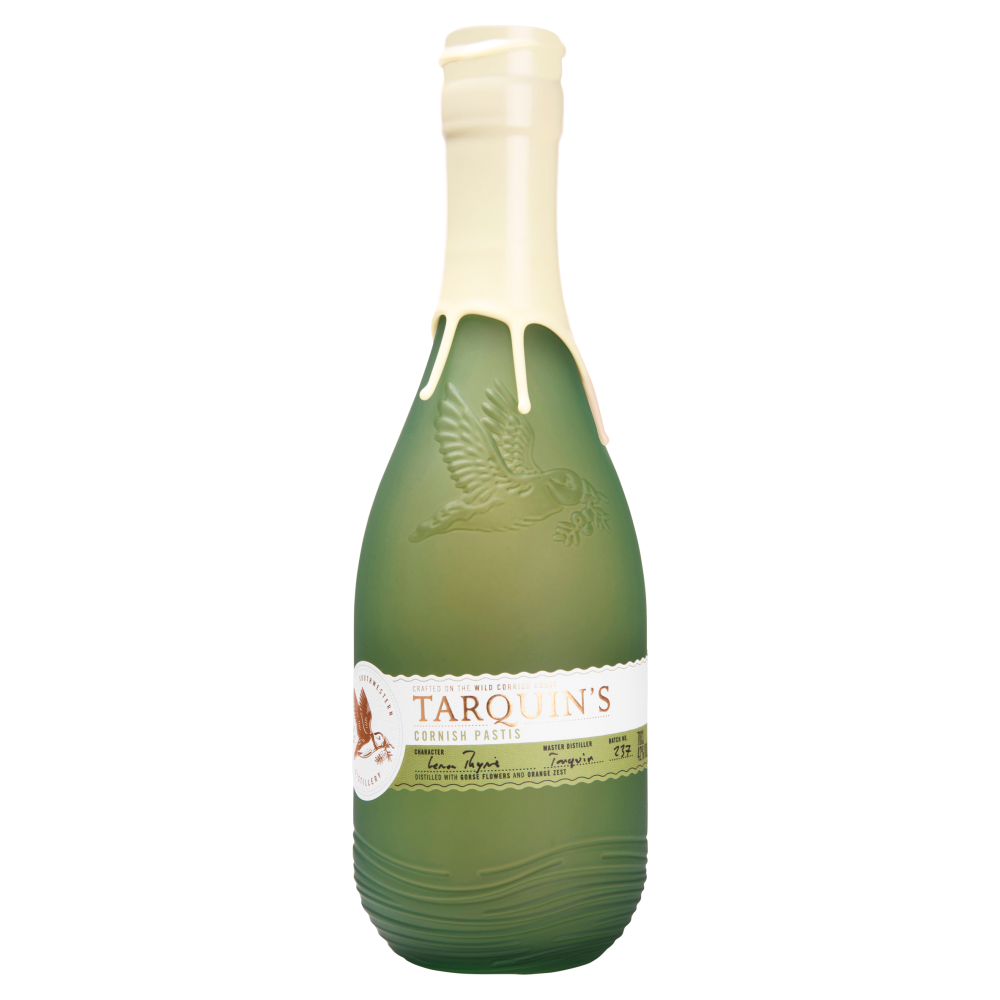 Tarquin's Cornish Pastis 70cl